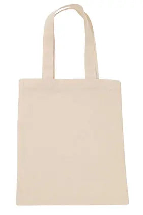 Cotton Canvas Large Tote SOCA - Ready to Wear Prints