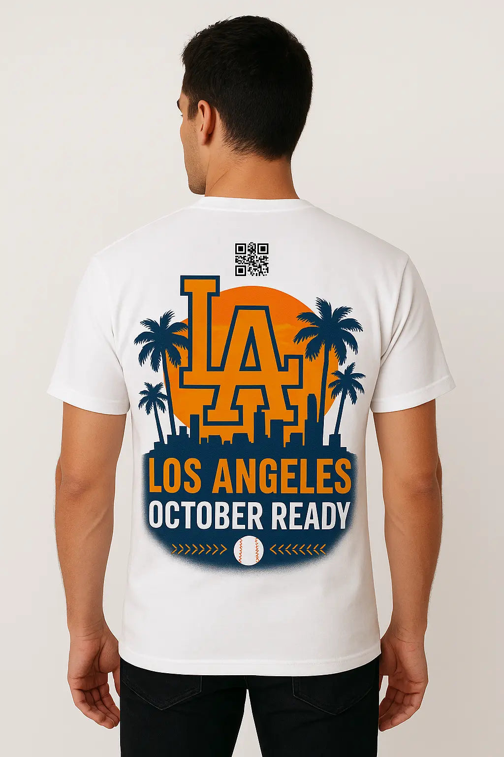 LA October Ready SOCA - Ready to Wear Prints