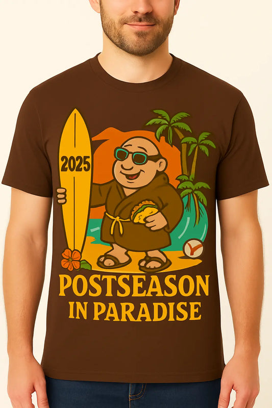Postseason In Paradise - SOCA - Ready to Wear Prints