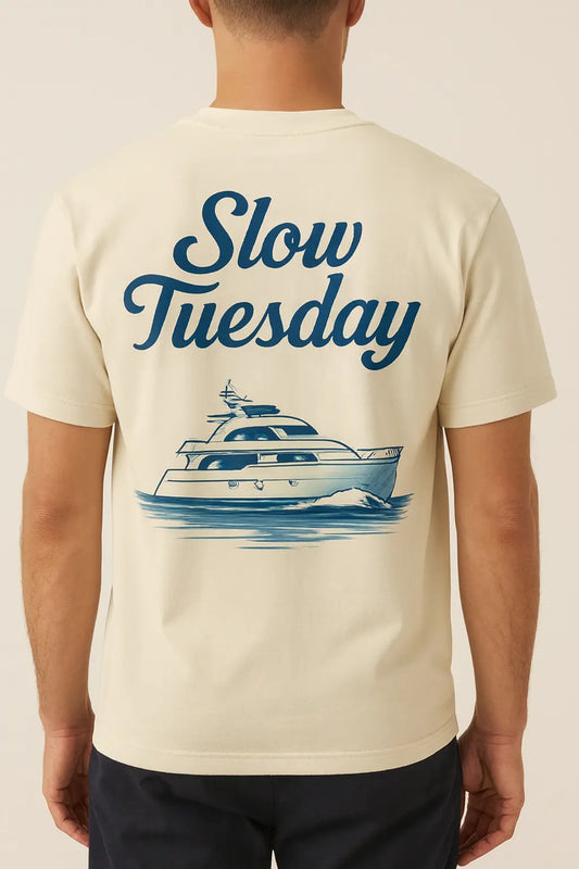 Slow Tuesday - SOCA - Ready to Wear Prints